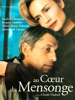 Au coeur du mensonge