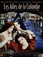 poster de Les Ailes de la colombe