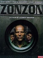 poster de Zonzon