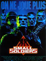 Small Soldiers