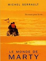 poster de Le Monde de Marty
