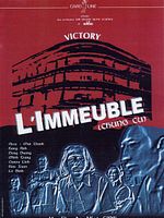 poster de L'Immeuble