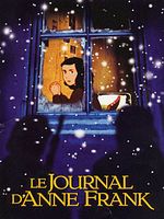 poster de Le Journal d'Anne Frank