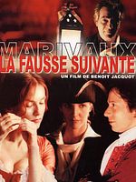 poster de La Fausse Suivante