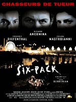 poster de Six-Pack