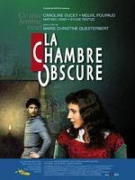 poster de La Chambre obscure
