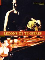 poster de Leçons de ténèbres
