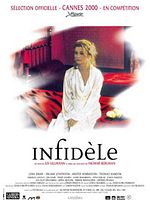 poster de Infidèle