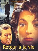poster de Retour a la vie