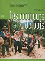 poster de Les Coupeurs de bois