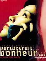 poster de Partagerait bonheur...