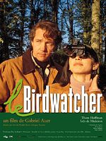 poster de Le Birdwatcher