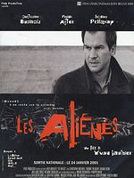 poster de Les Aliénés