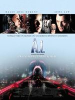 A.I. (Music from the Motion Picture)