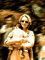 poster de La Moitié du ciel