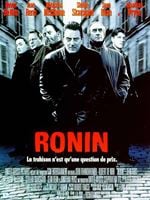 Ronin (Original Motion Picture Soundtrack)