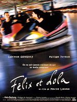 poster de Félix et Lola