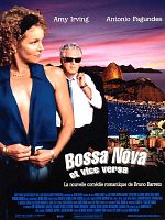 poster de Bossa Nova et vice versa