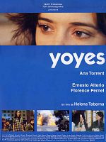 poster de Yoyes