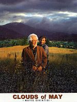 poster de Nuages de mai