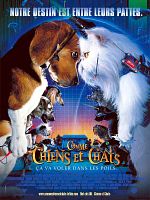 poster de Comme chiens et chats
