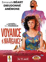 poster de Voyance et manigance