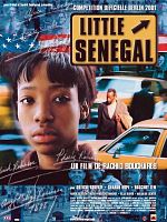 poster de Little Senegal