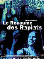 poster de Le Royaume des Rapiats