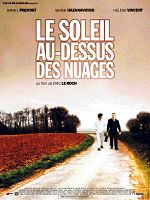 poster de Le Soleil au-dessus des nuages