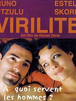 poster de Virilité et autres sentiments modernes