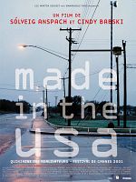 poster de Made In The USA