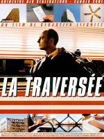 poster de La Traversée