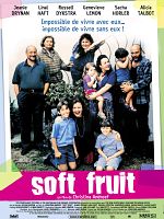 poster de Soft fruit
