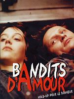 poster de Bandits d'amour