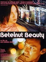 poster de Betelnut beauty