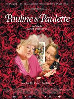 poster de Pauline & Paulette