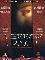 poster de Terror Tract
