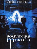 poster de Souvenirs mortels