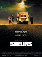 poster de Sueurs