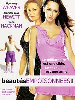 poster de Beautés empoisonnées