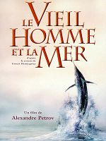 poster de Le Vieil homme et la mer