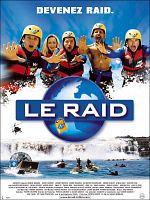 poster de Le Raid