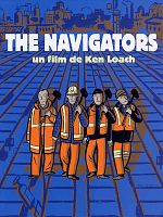 poster de The Navigators