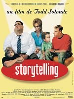 poster de Storytelling