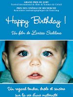 poster de Happy birthday !