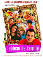 poster de Tableau de famille