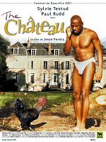 poster de The Chateau