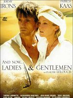poster de And now... Ladies and Gentlemen