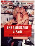 poster de Une Américaine à Paris