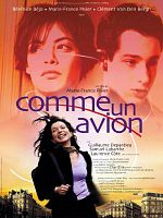 poster de Comme un avion